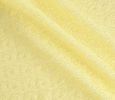 Jacquard cloquÉ amarillo